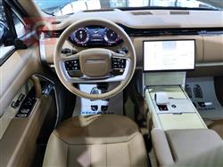 لاند ڕۆڤەر ڕانج ڕۆڤەر ڤۆگ